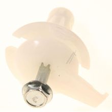 Transport Safety Assembly W/ Cable Retai 1911000200 Lavatrice