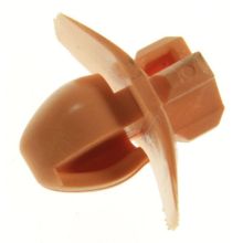 Front Wand Halter Pin 1910950100 Lavatrice