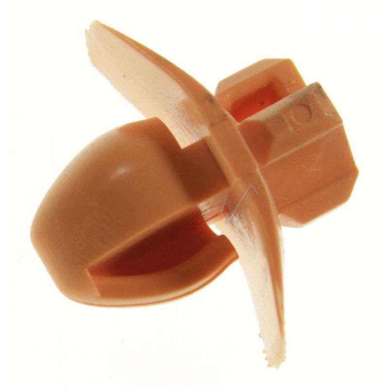 Front Wand Halter Pin 1910950100 Lavatrice