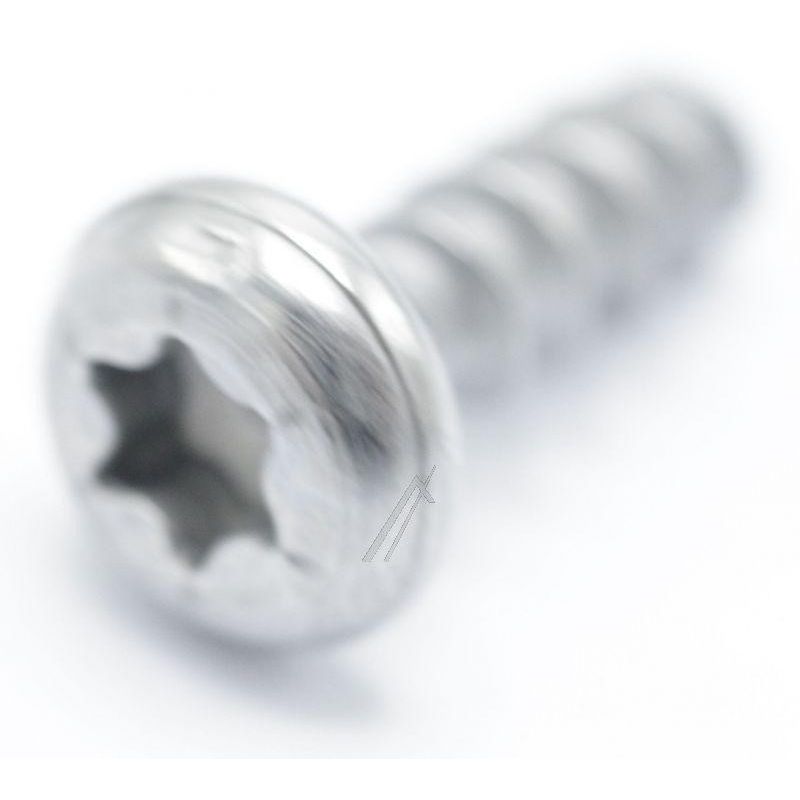 Plastic Screw 1912250400 Lavatrice