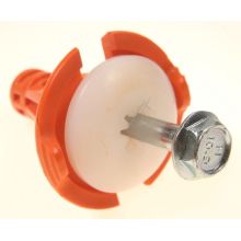 Transport Safety Assembly W/O Cable Reta 1911000100 Lavatrice