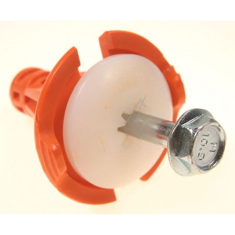 Transport Safety Assembly W/O Cable Reta 1911000100 Lavatrice