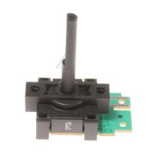 Auswahl Schalter Waschmaschine 2707350100