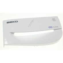 Coperchio Frontale Vaschetta Detersivo Lavatrice Beko WM3350ES