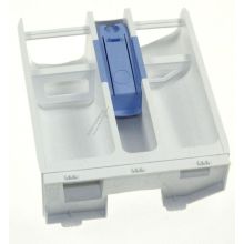 Schublade Baugruppe. Lavatrice Beko WKN50811M