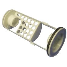 Siebeinsatz Für Flusensieb Waschmaschine 2887400100
