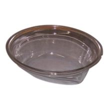 Vetro Oblò Per Lavatrice 2902190100 Lavatrice BEKO,BLOMBERG,SAN GIO...