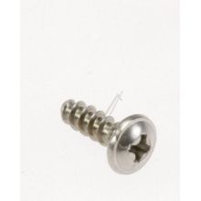 Plastic Schraube (cap 4*12) Inox Geschirrspüler 9003271500