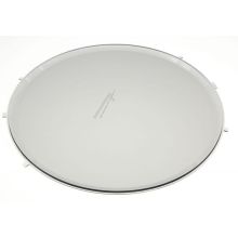 Beko Grundig Arcelik Türrahmen - Transparentteil Zu Tuer Geschirrspüler 2968450100