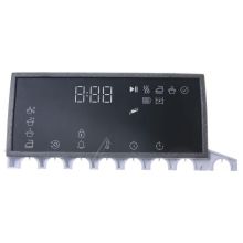 Pannello Asciugatrice Beko DPY8510