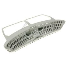 Beko Grundig Arcelik Flusensiebe - Filtercassette Waschmaschine 2975680300