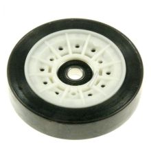 Beko Grundig Arcelik Laufwerkteile - Rad Geschirrspüler 2987300200