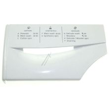 Einspülkasten Front Blende.. Lavatrice Beko WMB6506H