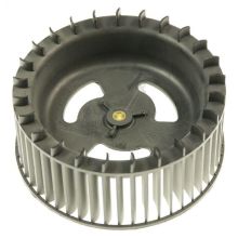 Rechts Schaufelrad Baugruppe. (v2) Waschmaschine 9188065406