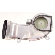 Heater Channel Group Waschmaschine 2485300200