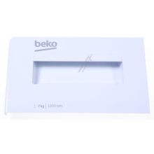 Contenitore Per Detersivi Lavatrice Beko WRA7613BWRESPT