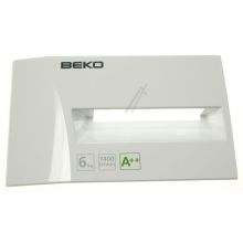 Contenitore Per Detersivi Lavatrice Beko WMB61432PTE