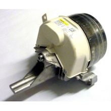 Motor Waschmaschine 2828010600