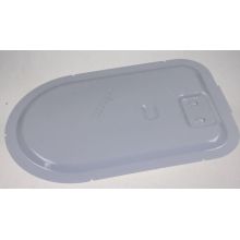Pannello Posteriore Lavatrice Beko WBB71443LE