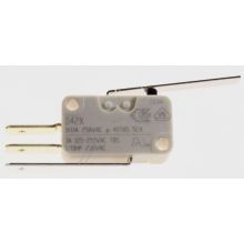 Schalter überlauf Unten Geschirrspüler BOSCH BekoDUN6634FX