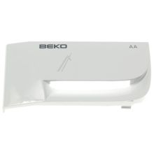 Coperchio Frontale Vaschetta Detersivo Lavatrice Beko WMD24580T