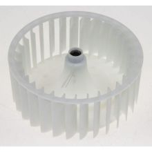 Beko Grundig Arcelik Pumpen Und Zubehör - Luefterrad Sirius Geschirrspüler 2977500100