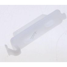 Befestigung Gehause Geschirrspüler 2962810100