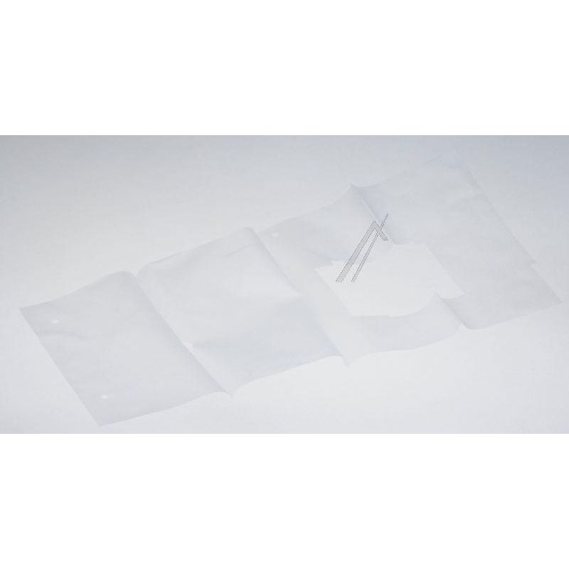 Schutz Folie 2963460100 Lavatrice