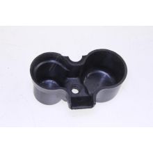 Kompressor Anschluss Gehäuse.. Geschirrspüler 2964760100