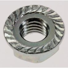 Nut M5 Din6923 Geschirrspüler 2963340200