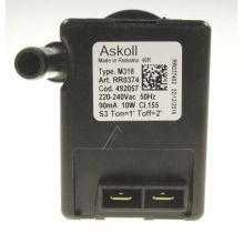 Pumpe Geschirrspüler ANH-269743