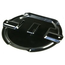 Schaft Trommel Gehäuse Geschirrspüler 2962430100