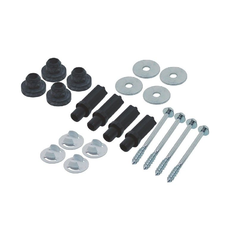 Kit Staffaggio 49010323 Lavatrice CANDY,HOOVER