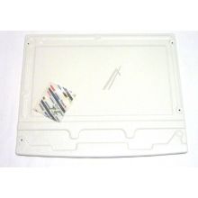 Abdeckung Für Unterbau 600x495mm Geschirrspüler 2973600100