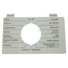 Inlay-Greece Lavatrice Beko EWTV7716XS2PT