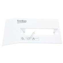 Contenitore Per Detersivi Lavatrice Beko WMB91233LW