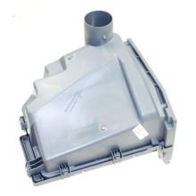 Detergent Dispenser Assy Snap Fit Asciugatrice Beko WTK72012W