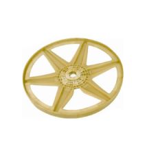 Candy Hoover Riemenscheiben - Trommel Riemenscheibe Waschmaschine 41024466