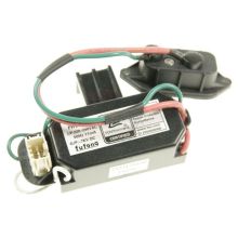 Ionisator Lavatrice Beko BWD7541IG