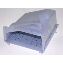 Vano Erogazione Lavatrice Beko D47102E