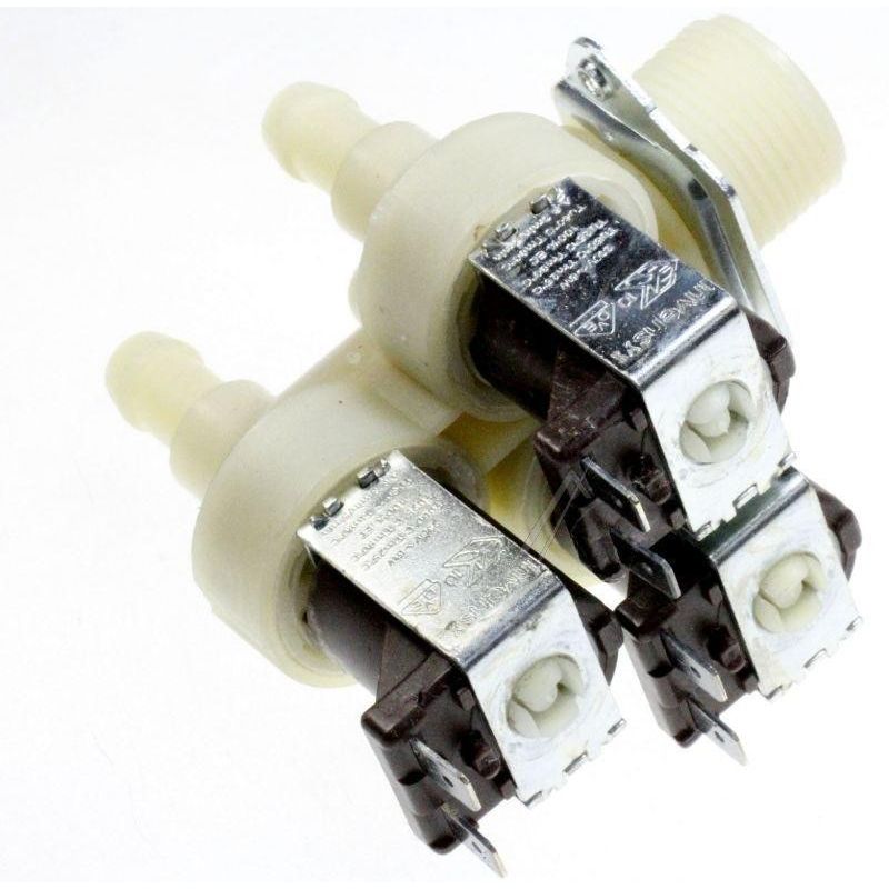 Triple Water Valve 2601650200 Lavatrice BEKO,LG