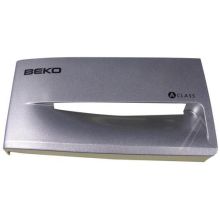 Coperchio Frontale Vaschetta Detersivo Lavatrice Beko WM5350TS