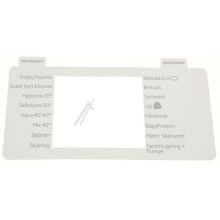 Inlay-Danish Lavatrice Beko EWMY71483