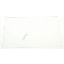 Crisper Cover 445X265 Safety Glass Left 4629860700 Frigorifero