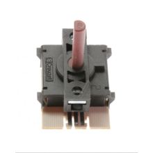 Cod Swych Encoder*pyr*+- Waschmaschine 263410006