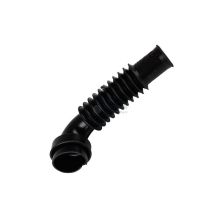 Candy Hoover Verbindungsschlauch - Ablaufkrümmer Geschirrspüler 41021806