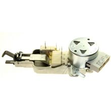 Pyrolitic Door Lock Backofen 264410005