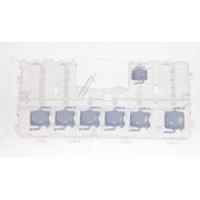 Set Tasti Lavatrice Beko WMP652W