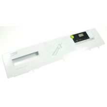 Pano Gr Lavatrice Beko WCV7612BW1