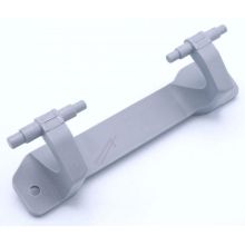 Plastic Hinge Asciugatrice Beko WTK72012W
